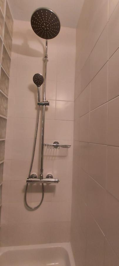 Madalena Beach Tiny House Понта-ду-Сол Экстерьер фото